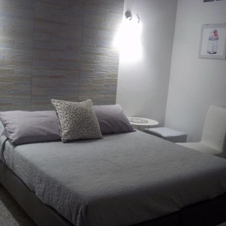 Casagioieni Apartman Catania-Fontanarossai nemzetközi repülőtér Kültér fotó