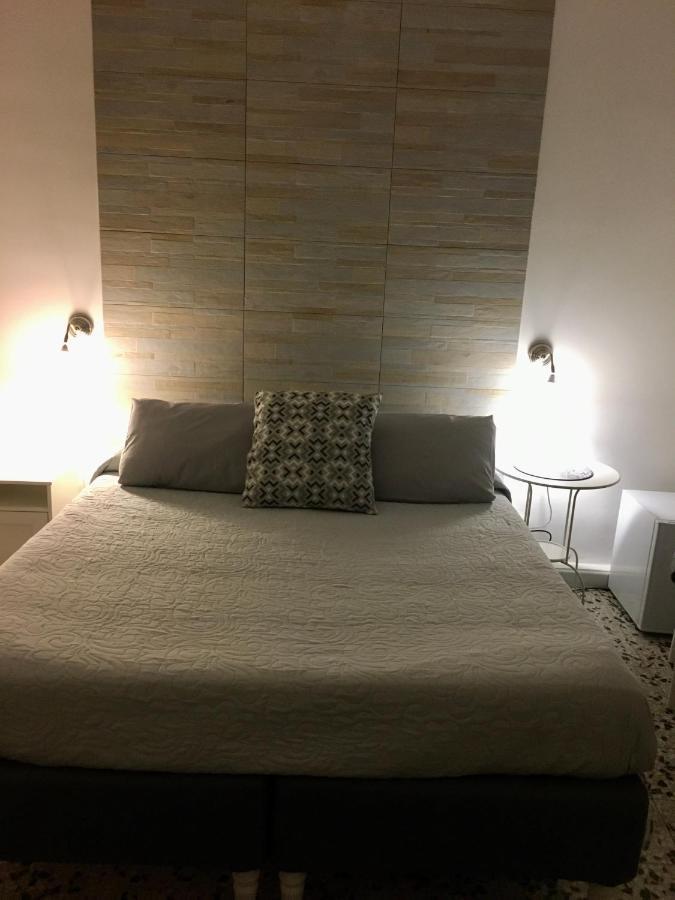 Casagioieni Apartman Catania-Fontanarossai nemzetközi repülőtér Kültér fotó