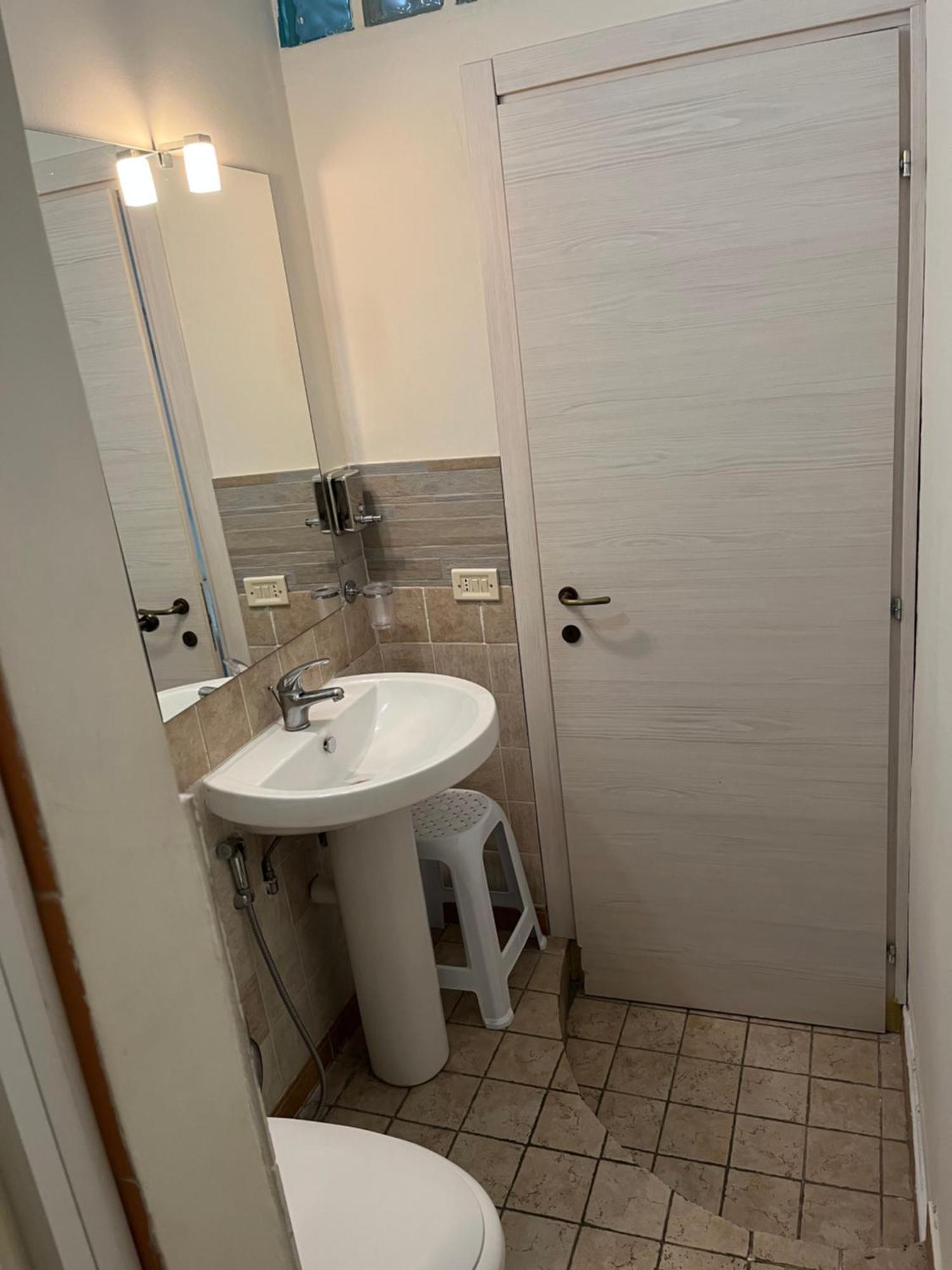 Casagioieni Apartman Catania-Fontanarossai nemzetközi repülőtér Kültér fotó
