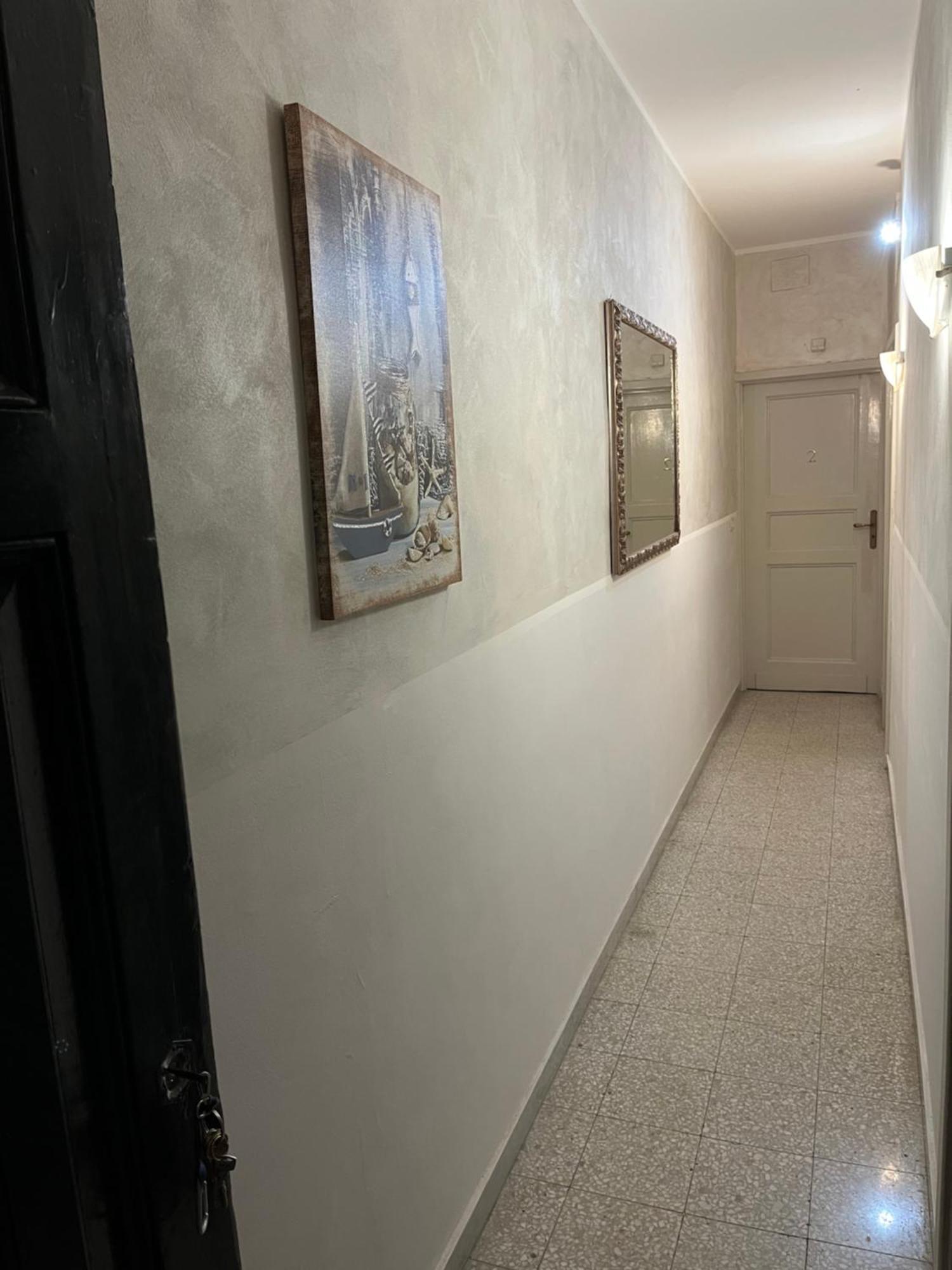 Casagioieni Apartman Catania-Fontanarossai nemzetközi repülőtér Kültér fotó