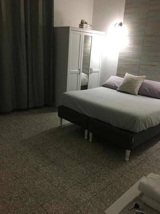 Casagioieni Apartman Catania-Fontanarossai nemzetközi repülőtér Kültér fotó