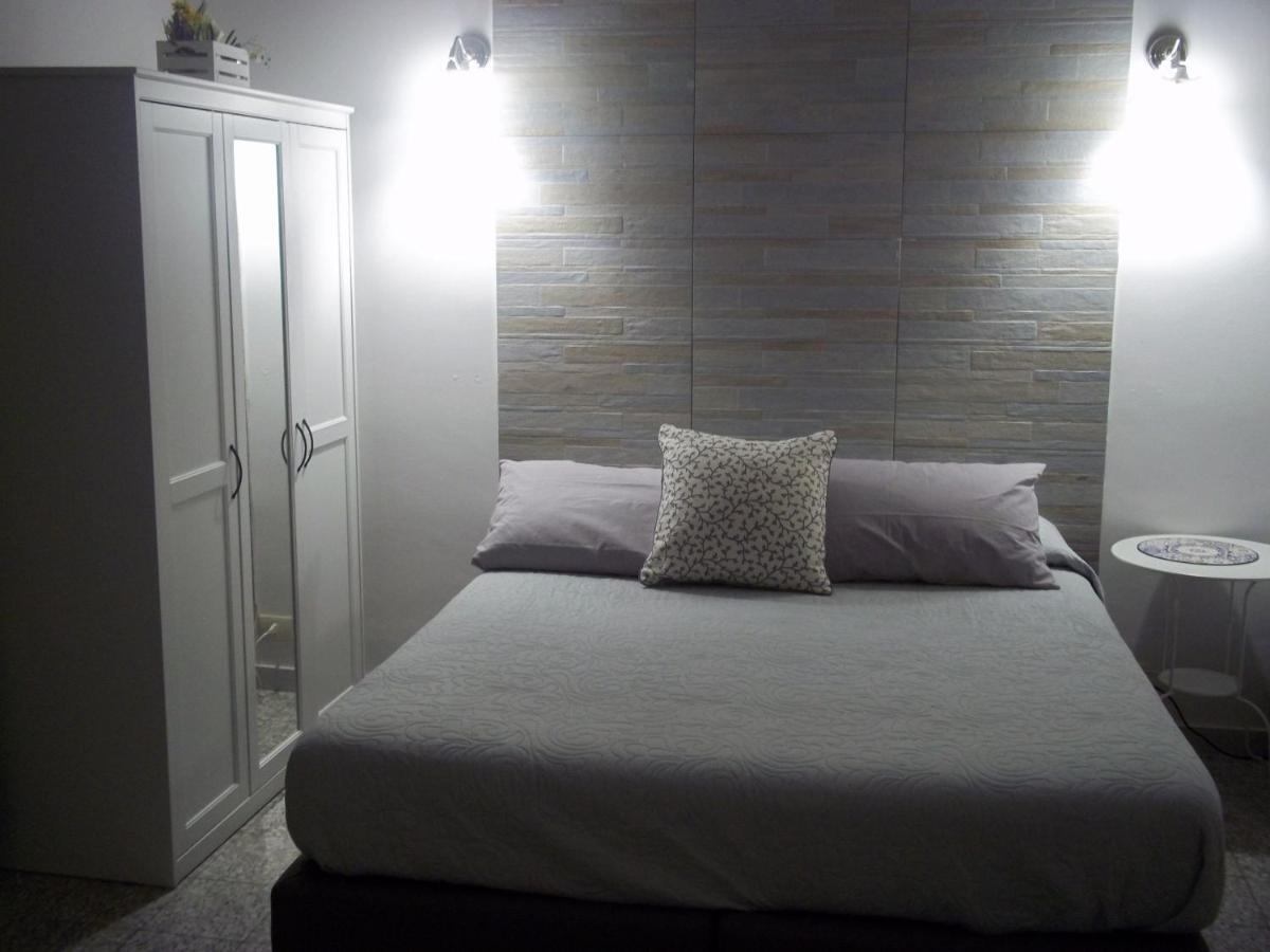 Casagioieni Apartman Catania-Fontanarossai nemzetközi repülőtér Kültér fotó